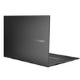 thumbnail image 6 of ASUS VivoBook 15 Business Laptop 15.6" FHD OLED Display 11th Gen Intel Quad-Core i7-1165G7 Processor 16GB DDR4 2TB SSD NVIDIA GeForce MX350 2GB Backlit Fingerprint Harman Kardon HDMI Win10 Black, 6 of 7