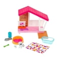 thumbnail image 4 of Set de Accesorios Barbie Juegos con Mascota Varios Modelos 1 pza, 4 of 4