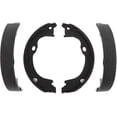 thumbnail image 3 of Detroit Axle - Rear Brake Shoes Kit Replacement for Jeep Gladiator Wrangler JK Liberty Dodge Nitro - 4pc Set, 3 of 7