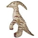 thumbnail image 3 of Dinosaurios inflables, juguetes inflables de dinosaurios, juguetes inflables grandes de animales dinosaurios Beige y chocolate, 3 of 9