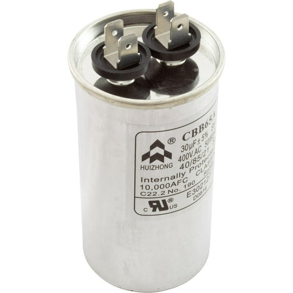 Polaris Capacitor 30MFD 400V R0734500