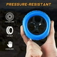 thumbnail image 4 of Remote Control Car  RC Cars 4WD 2.4GHz Stunt Car Double Sided 360° Flips, 4 of 5