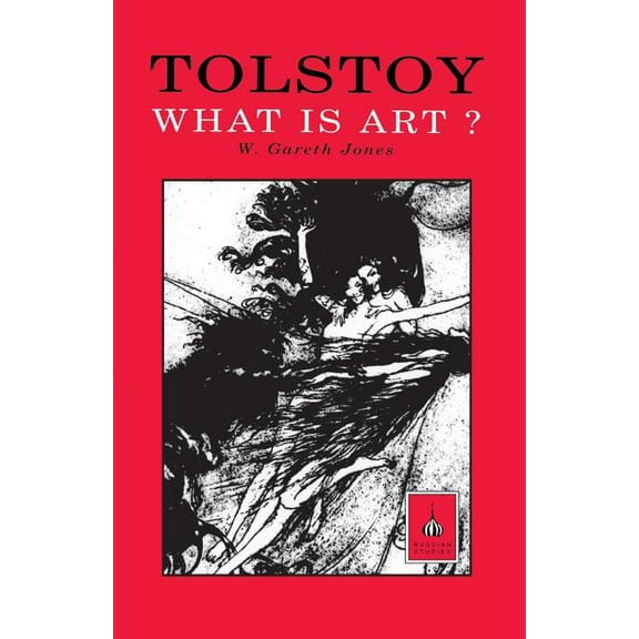 Tolstoy: What Is Art?, (Paperback)