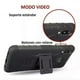 thumbnail image 3 of Funda Uso Rudo Clip 360 Para Oppo A93 Más 2 Micas De Cristal, 3 of 5