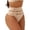 Beige, variant on Shapewear For Women Bodysuit Seamless V Neck Sculpting Undergarment Doubles as Comfortable Everyday Wear Suitable for Home and Leisure