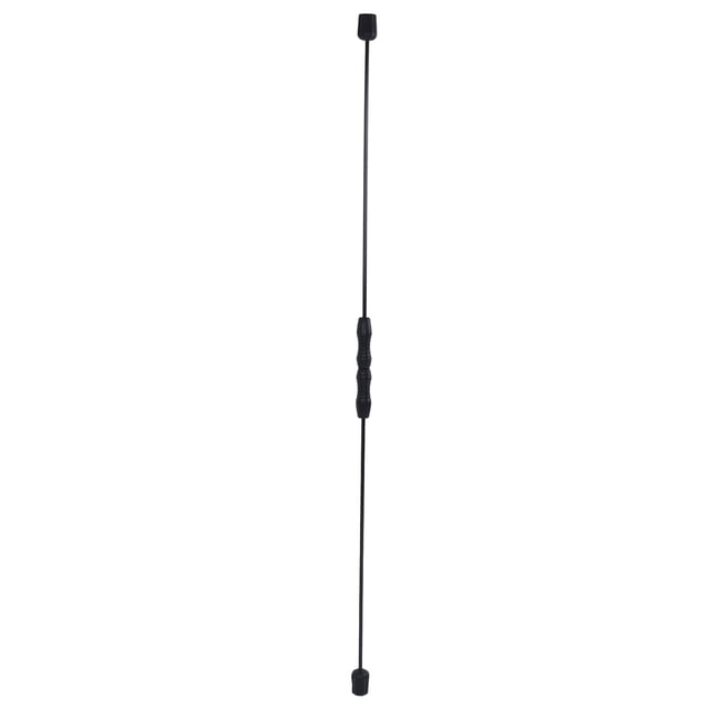 Barra Elástica Deportiva, Barra Elástica De Fitness Antideslizante Para Parques Para Oficina Para El Hogar YLSHRF Elastic Fitness Bar