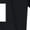 BLACK, variant on - Obx Lighthouse Cropped Graphic T-Shirt