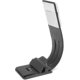 thumbnail image 1 of Leselampe Buch Klemme Dimmbar, USB-wiederaufladbare Buchleuchte Kinder, 360 Flexibel Augenschutz,4 Helligkeitsstufen Dimmbar Klemmleuchte Usb Aufladba, 1 of 5