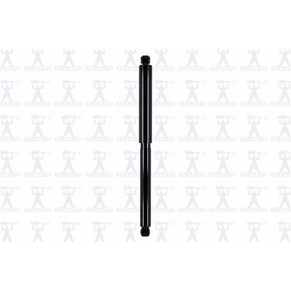 Focus Auto Parts Shock Absorber P/N:342510