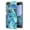 Blue, variant on iPhone 8 Plus Case, iPhone 7 Plus Case, i-Blason [Cosmo Lite] Slim Protective [Stylish Design] Bumper Case with Camera Protection for Apple iPhone 8 Plus 2017 / iPhone 7 Plus 2016 (Marble)