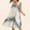 Beige, variant on Aloohaidyvio Dresses for Women Under $5,Womens Sleeveless Dress Beach Loose Sundress
