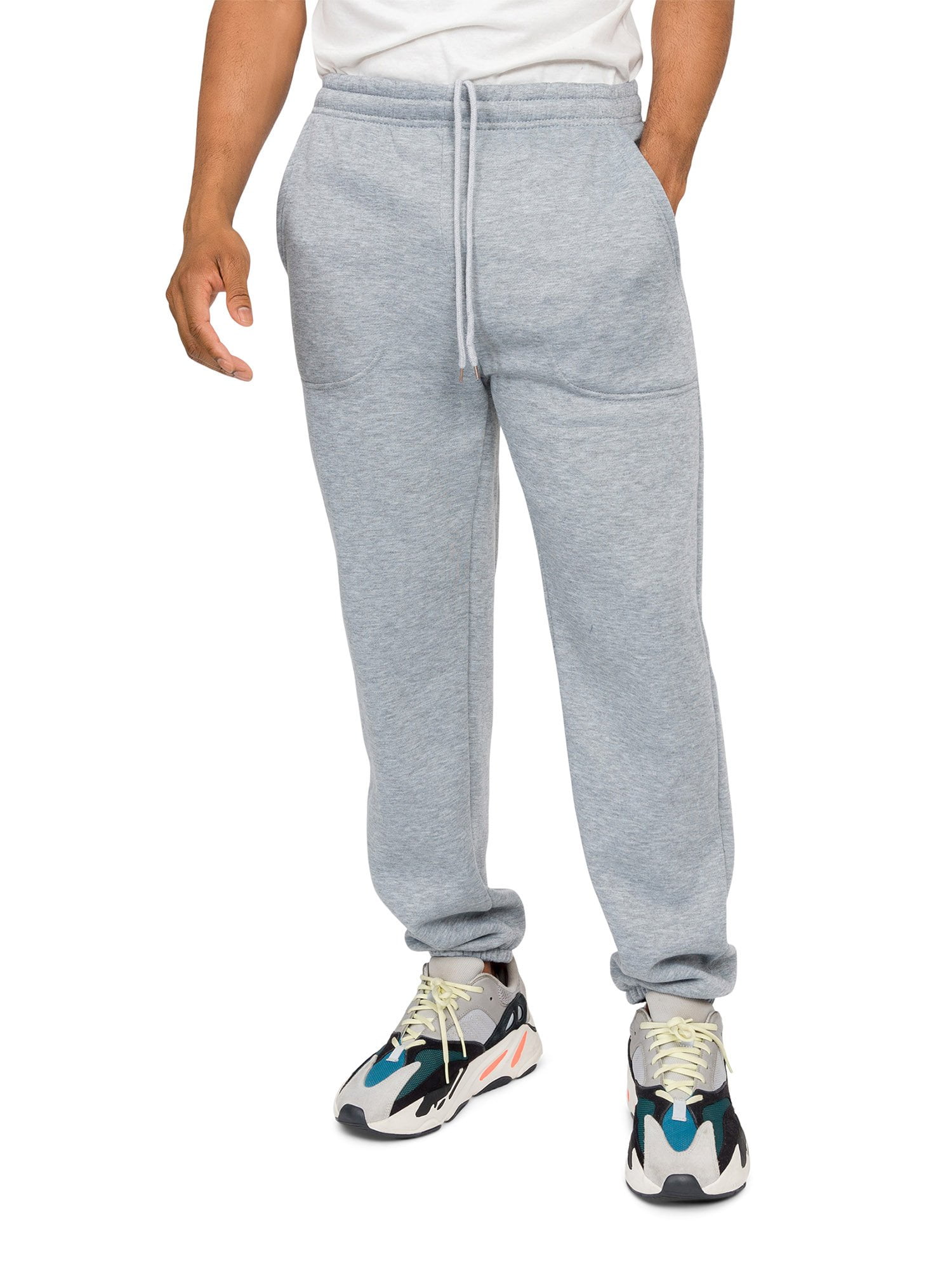 walmart men's sweatpants