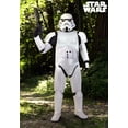 thumbnail image 2 of Plus Size Deluxe Star Wars Stormtrooper Costume for Adults, 2 of 10