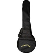 Gold Tone AC-1 Banjo Package Black