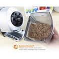thumbnail image 6 of Bostitch Superpro 6 Commercial Electric Pencil Sharpener, Black, 6 of 12