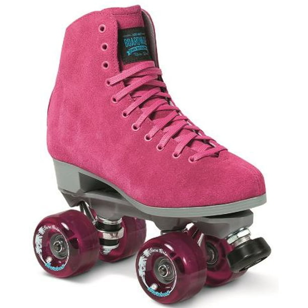 SureGrip Quad Roller Skates Boardwalk Outdoor