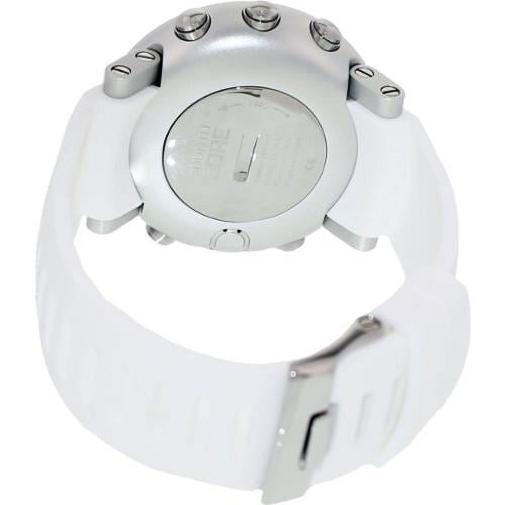SUUNTO Vector HR ホワイト Suunto Vector HR White - Heart rate monitoring outdoor watch