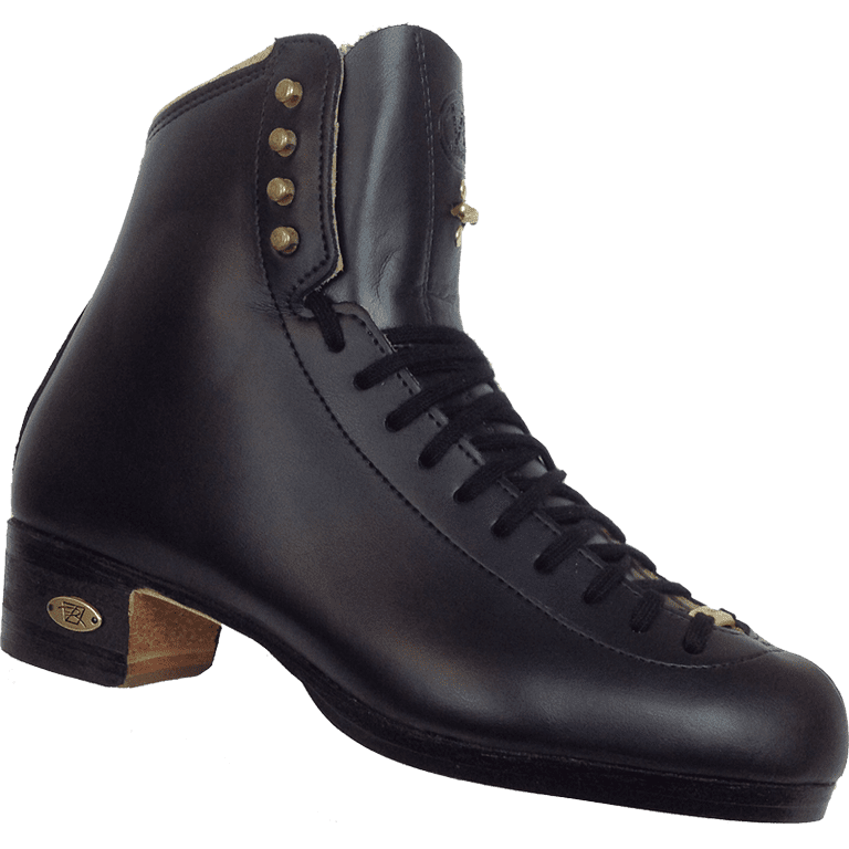 Riedell Model 1375 Gold Star Mens' Figure Skates