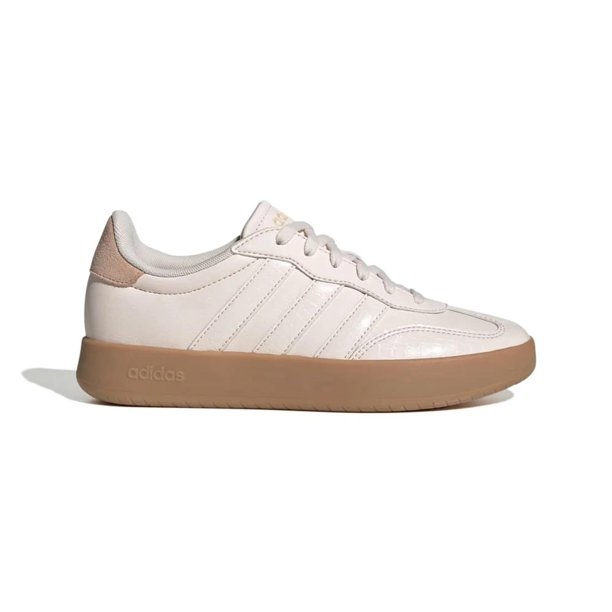 Tenis Adidas Barreda para Mujer. JP7105 rosa claro 23