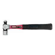Great Neck 16oz Fiberglass Claw Hammer - Professional Quality With Smooth Face