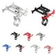 thumbnail image 2 of Seitruly GUB Plus 6 soporte para teléfono de bicicleta de aleación de aluminio soporte para teléfono inteligente de bicicleta Teléfono y Comunicación rojo, 2 of 6