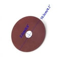 thumbnail image 2 of Ana Grinding Wheel Disc 105mm for Chainsaw ener Grinder 325 Pitch 3/8'' Chain, 2 of 5