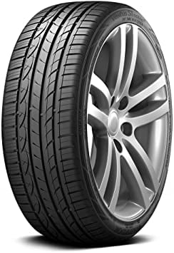 Hankook Ventus S1 Noble2 (H452B) 285/35R17 Tire