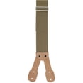 thumbnail image 3 of CTM  Non-Elasticized Button End Work Suspenders (Men Big & Tall), 3 of 3
