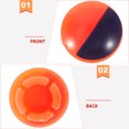 thumbnail image 6 of MRLESS 100pcs Hot and Faucet Signs for Tap Knobs, Plug-in Water Temperature Indicator Accessories, 6 of 7