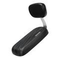 thumbnail image 2 of Professional Back Seat Wear-resistant Bike Kids Seat Comfortable Bike Rear Seat, 2 of 7