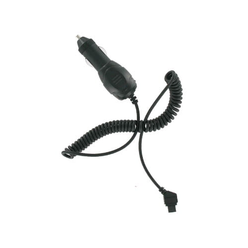 Unlimited Cellular Car charger for Samsung R510, U420, U710, U740, A436, A437 (Black) - SC-D820C