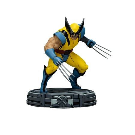 X-Men ’97 Wolverine Art Scale 1/10 Statue Collectible