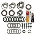 thumbnail image 3 of Richmond Gear 83-1077-1 Differential Bearing Kit; GM 8.6; Incl. Cvr Gskt/Bolts/Washers/Crush Sleeve/Mrk Cmpd/Brngs/Pinion Nut/Pinion Seal/Thread Lock Cmpd/Sealer/Shims;, 3 of 3