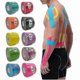 thumbnail image 1 of 7.5cm X 500cm Kinesiology Tape Muscle Bandage Gym Sports Cotton Elastic Adhesive @, 1 of 5