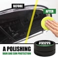 thumbnail image 1 of Pasta de reparación de metal para puertas y ventanas de automóviles | Compuesto de pulido y reacondicionamiento de metales | Strong Bond para piezas de acero, aluminio y chapado | Versátil, duradero, 1 of 9