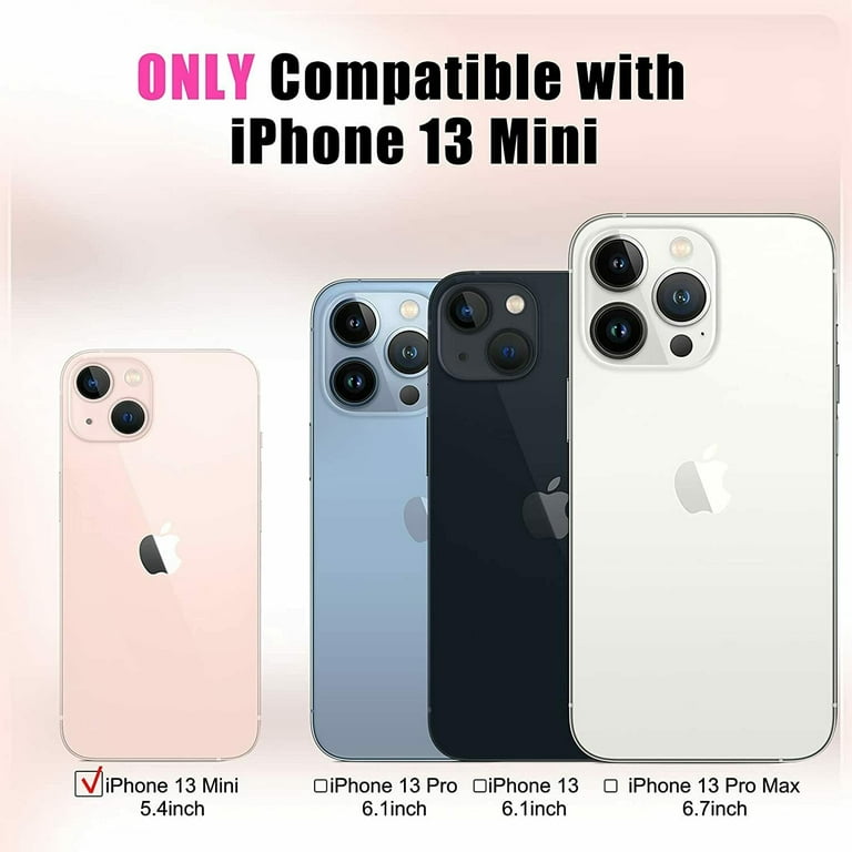 Apple iPhone 13 Case Roundup: Where To Buy Cases For The iPhone 13, iPhone  13 Pro, iPhone 13 Pro Max And iPhone 13 Mini - CBS Sacramento