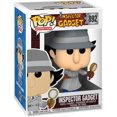 thumbnail image 1 of Pop Animation Inspector Gadget Figurine d'Action 3.75 Pouces - Inspector Gadget 892, 1 of 2