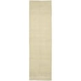 thumbnail image 3 of SAFAVIEH Tibetan Abagail Geometric Wool Area Rug, Ivory, 4' x 6', 3 of 3