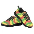 thumbnail image 3 of CHAQLIN Wide Toe Box Shoes Girls Boys Shoes Kids Barefoot Shoes Minimalist Sneakers Breathable Walking Shoes Slip On Shoes, 3 of 9