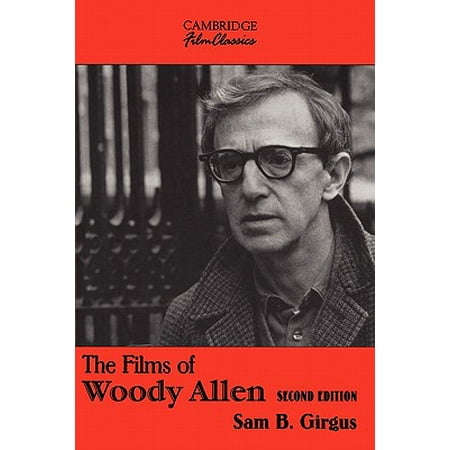 The Films of Woody Allen (Best Woody Allen Jokes)