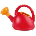 thumbnail image 7 of Hape: Watering Can - Red - Gardening & Water Toy, Sand & Beach Play, Fill With Water & Pour From The Spout, 8.5 x 5.7 x 4.9", Kids & Toddlers Ages 2+, 7 of 7