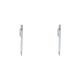 thumbnail image 1 of Riwesomey 1 Uds marcador de cerámica de vidrio pluma de grabado pluma de aleación de Metal lápiz óptico para vidrio cerámica Metal herramienta astilla 2piezas Riwesomey CBP078506, 1 of 6