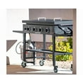 thumbnail image 4 of Blackstone hard cover for 36" Griddle, 4 of 4