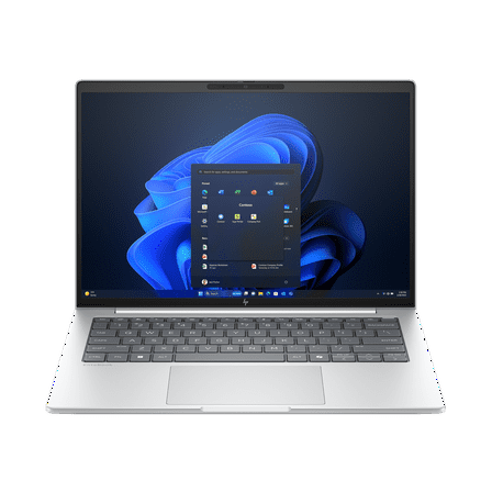 HP EliteBook Laptop Computer 14" WUXGA Intel Core Ultra 7 64 GB memory;1 TB SSD