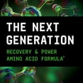 thumbnail image 3 of Beyond Raw Precision Amino | Recovery & Power Amino Acid Formula | Fuel Muscles | Enhance Hydration | Crisp Apple | 25 Servings, 3 of 7