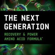 Beyond Raw Precision Amino | Recovery & Power Amino Acid Formula | Fuel Muscles | Enhance Hydration | Crisp Apple | 25 Servings