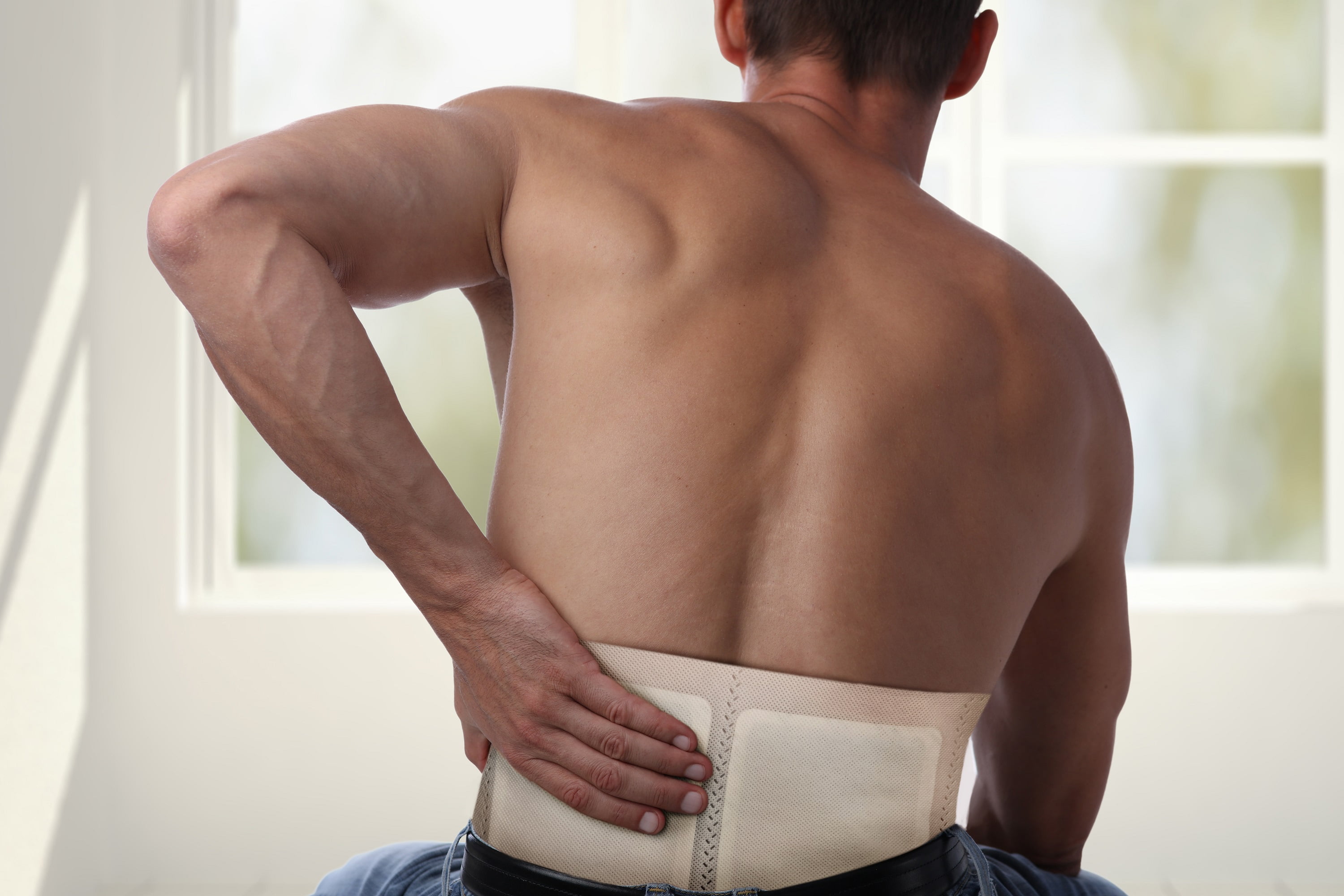 Disposable heat pads for back pain Clearance