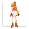 thumbnail image 3 of Fall Gnome,Garden Gnomes,Thanksgiving Gnome,Sunflower Gnome,Thanksgiving Decorations For Home,Fall Decor,Fall Rudolph Doll,Halloween Decorations, 3 of 6