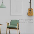 thumbnail image 4 of KAIYANG Soporte de pared para guitarra acústica, eléctrica y occidental, paquete de 2, 4 of 4