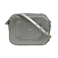 thumbnail image 2 of Roberto Cavalli HXLPE0 001 Grey Shoulder Bag, 2 of 3